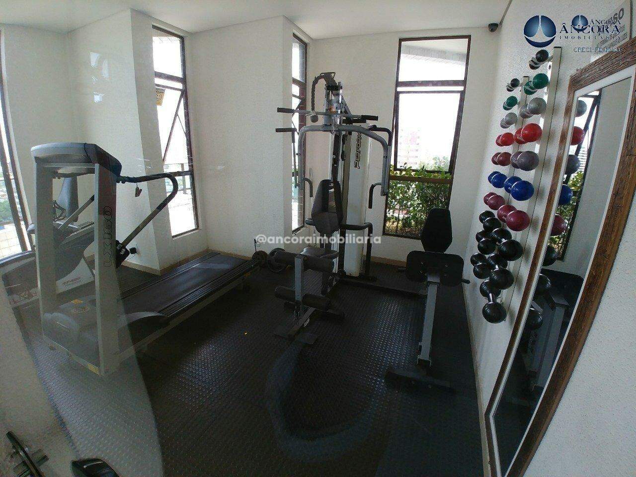 Apartamento para aluguel no Madalena: 